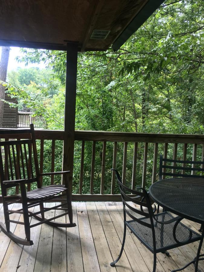 C13 Cottage Mount Ida Exterior foto
