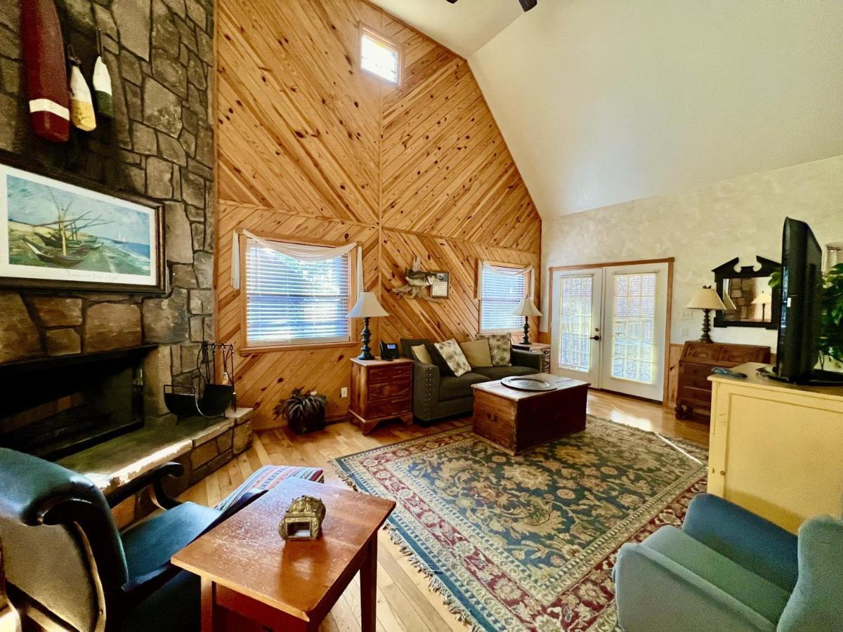 C13 Cottage Mount Ida Exterior foto