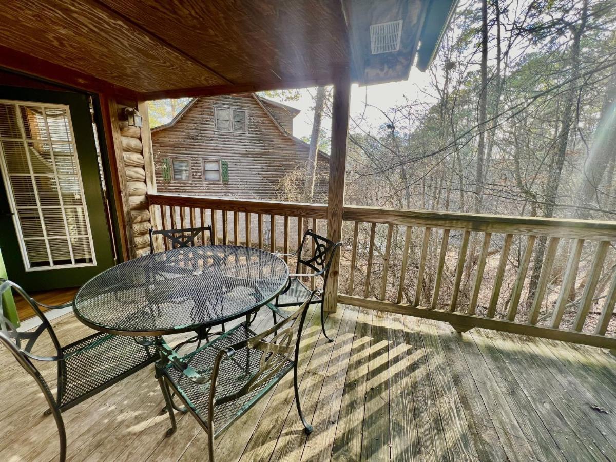 C13 Cottage Mount Ida Exterior foto