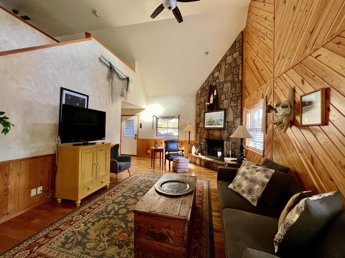 C13 Cottage Mount Ida Exterior foto